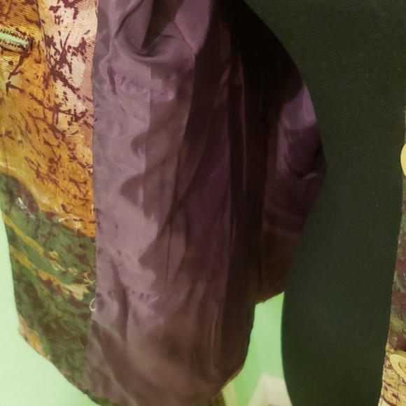 Coldwater Creek Dress Jacket - Picture 5 of 8